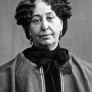 Foto di George Sand