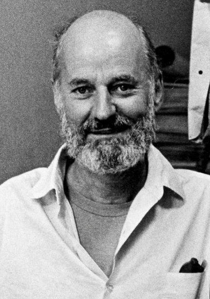 Foto di Lawrence Ferlinghetti