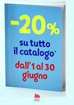 Gallucci Bros  -20%