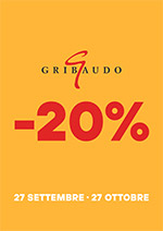 Gribaudo -20%