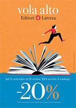 Laterza Sconto -20%