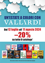 Vallardi Sconto -20%