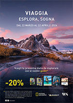 Guide National Geographic -20%